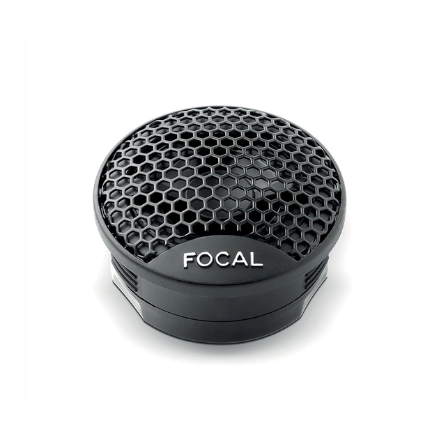 Focal PS 200 SF Slatefiber høyttalersett 8", 80W RMS, Slatefiber 