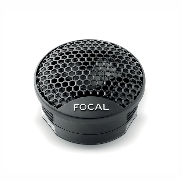 Focal PS 165 SF3 Slatefiber 3-veis sett 6,5", 80W RMS, Slatefiber 