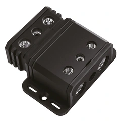 ESX Plug-in strømkontakt for bilstereo 20mm²