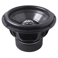 ESX VX15PRO 15" subwoofer 15", 3500W RMS, 7000W Maks, 2x2 Ohm