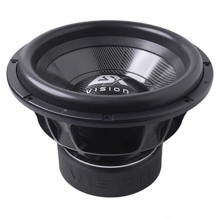 ESX VX15PRO 15" subwoofer 15", 3500W RMS, 7000W Maks, 2x2 Ohm