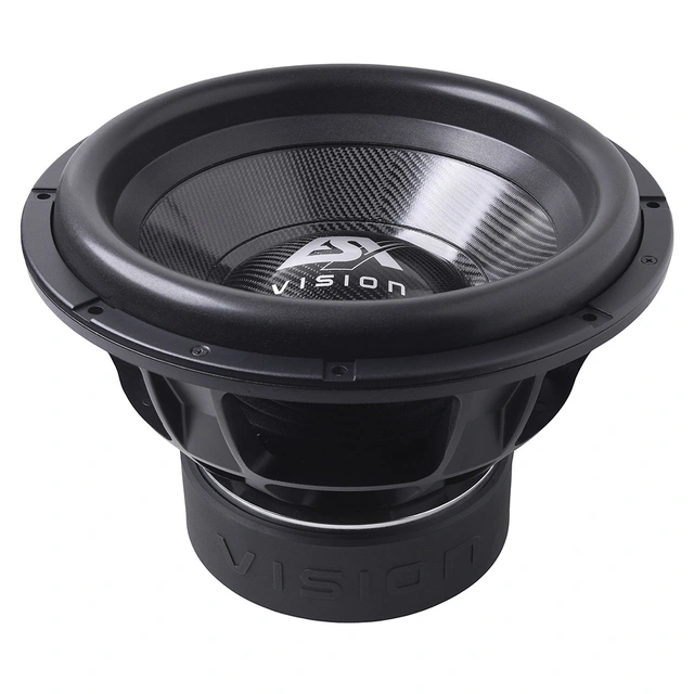 ESX VX15PRO 15" subwoofer 15", 3500W RMS, 7000W Maks, 2x2 Ohm 