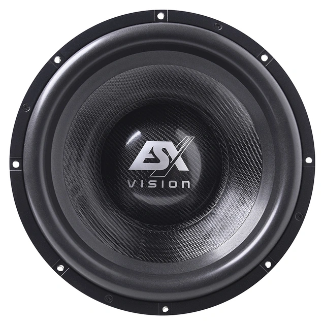 ESX VX15PRO 15" subwoofer 15", 3500W RMS, 7000W Maks, 2x2 Ohm 