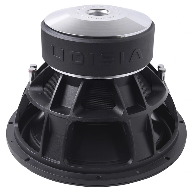 ESX VX15PRO 15" subwoofer 15", 3500W RMS, 7000W Maks, 2x2 Ohm 