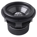 ESX VX12PRO 12" subwoofer 12", 3000W RMS, 6000W Maks, 2x2 Ohm