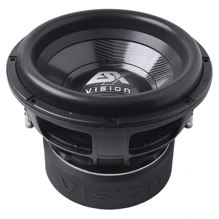 ESX VX12PRO 12" subwoofer 12", 3000W RMS, 6000W Maks, 2x2 Ohm