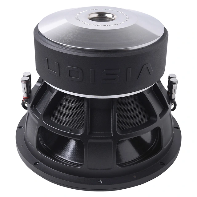 ESX VX12PRO 12" subwoofer 12", 3000W RMS, 6000W Maks, 2x2 Ohm 