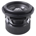 ESX VX10PRO 10" subwoofer 10", 2500W RMS, 5000W Maks, 2x2 Ohm