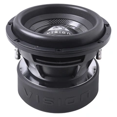 ESX VX10PRO 10" subwoofer 10", 2500W RMS, 5000W Maks, 2x2 Ohm
