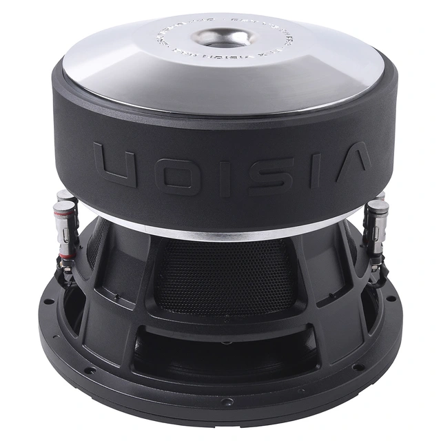 ESX VX10PRO 10" subwoofer 10", 2500W RMS, 5000W Maks, 2x2 Ohm 