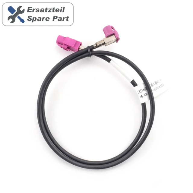 Ampire reservedel LVDS-kabel (inn) For Ampire LDS-sett 