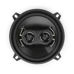 RetroSound Stereo Mix høyttaler (stk) 5,25", 25-50W (4+4Ohm DVC)