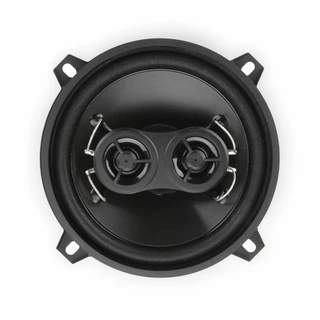 RetroSound Stereo Mix høyttaler (stk) 5,25", 25-50W (4+4Ohm DVC)