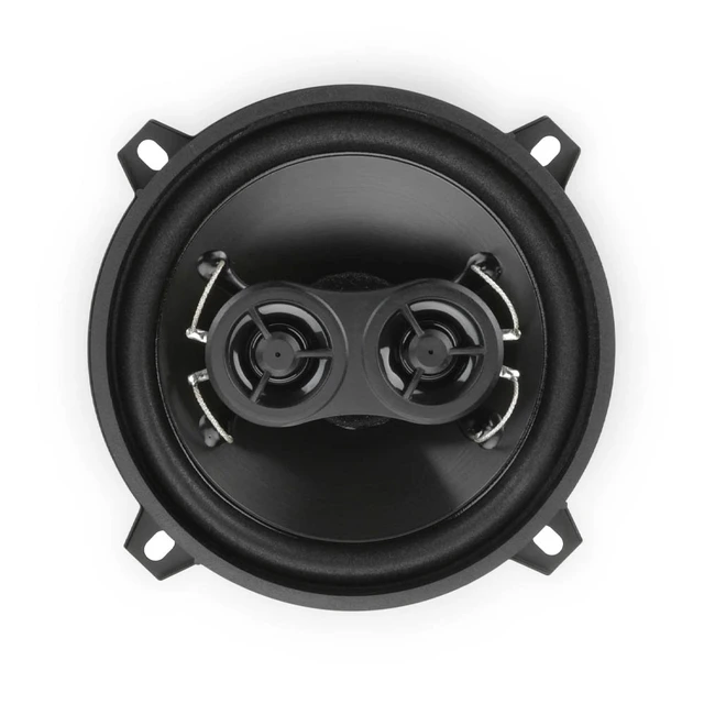 RetroSound Stereo Mix høyttaler (stk) 5,25", 25-50W (4+4Ohm DVC) 