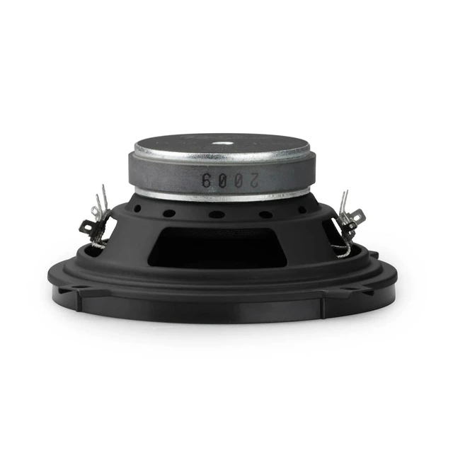 RetroSound Stereo Mix høyttaler (stk) 5,25", 25-50W (4+4Ohm DVC) 