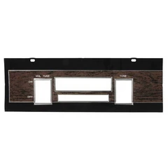 RetroSound Frontplate 03113 Redondo 68-69 Dodge/Plymouth