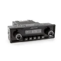 RetroSound Monza frontpanel Displayenhet