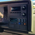 RetroSound Santa Cruz DAB+ RetroRadio GM (1992-1994)