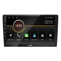 Stinger 9" Android multimediaenhet Trapezoid, Trådløs Carplay/Android Auto