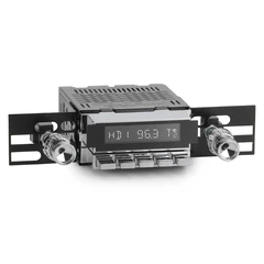 RetroSound Redondo DAB+ RetroRadio Dodge Dart (1963-1966)