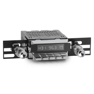 RetroSound Redondo DAB+ RetroRadio Dodge Dart (1963-1966)