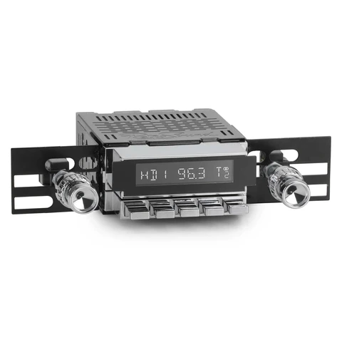 RetroSound Redondo DAB+ RetroRadio Dodge Dart (1963-1966)