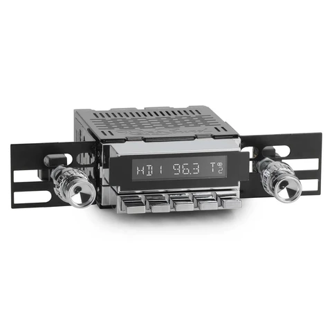 RetroSound Redondo DAB+ RetroRadio AMC/Dodge/Ford (1960-1968)