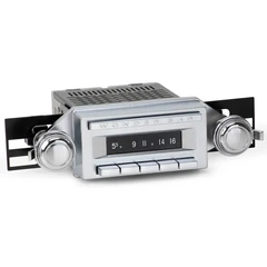 RetroSound Wonder Bar DAB+ RetroRadio GM (1958-1965)