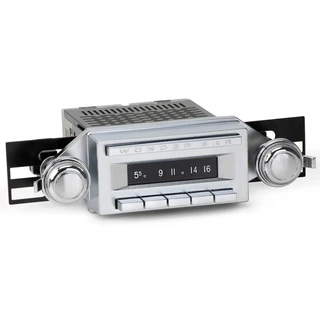 RetroSound Wonder Bar DAB+ RetroRadio GM (1958-1965)