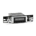RetroSound DAB+ RetroRadio Chevrolet (1963-1964)