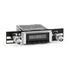 RetroSound DAB+ RetroRadio Chevrolet (1963-1964)
