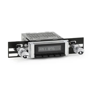 RetroSound DAB+ RetroRadio Chevrolet (1963-1964)