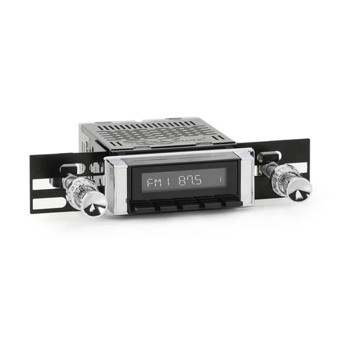 RetroSound DAB+ RetroRadio Chevrolet (1963-1964)