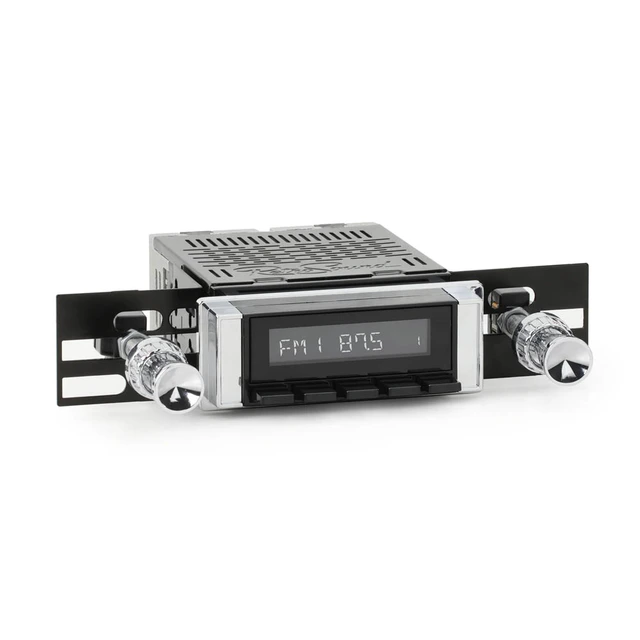 RetroSound DAB+ RetroRadio Chevrolet (1963-1964) 