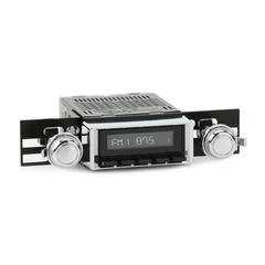 RetroSound DAB+ RetroRadio GM (1965-1966)