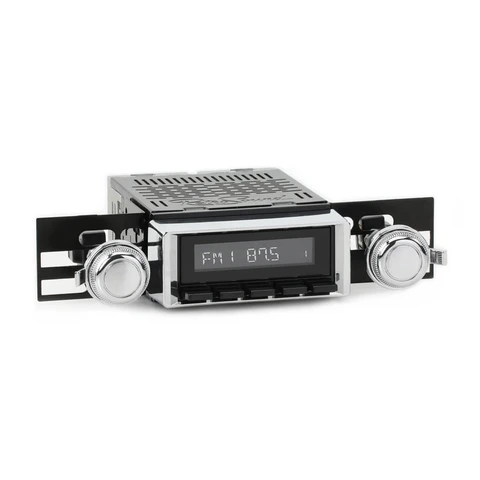 RetroSound DAB+ RetroRadio GM (1965-1966)
