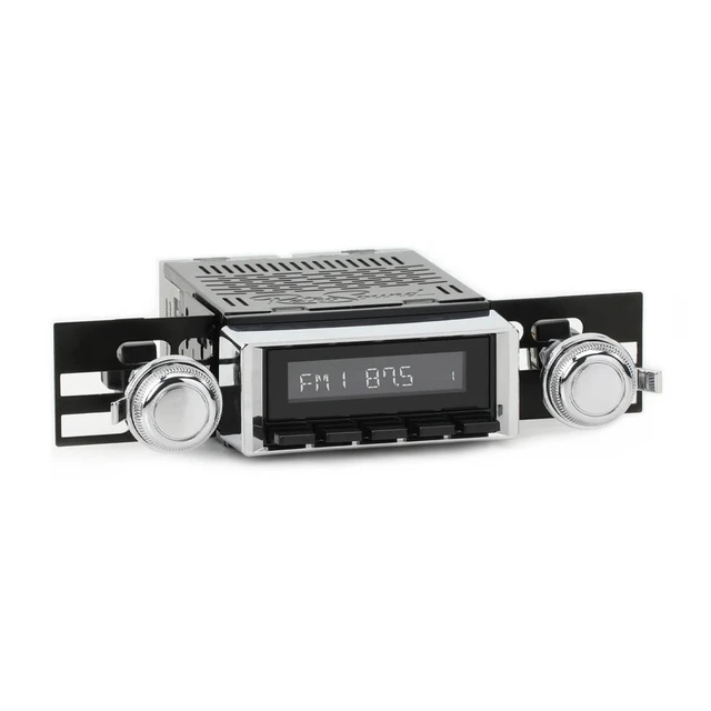 RetroSound DAB+ RetroRadio GM (1965-1966) 