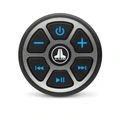 JL Audio MBT-CRXv3 Bluetooth kontroller BT, vanntett front
