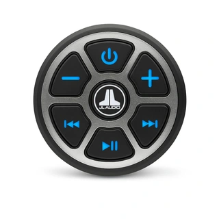 JL Audio MBT-CRXv3 Bluetooth kontroller BT, vanntett front
