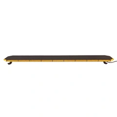 XG Strobe 1500 Tinted Varsellysbjelke 1511mm, ECE R65 Klasse 2, IP67
