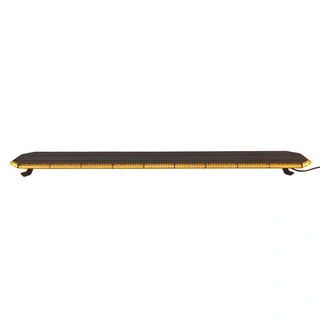 XG Strobe 1500 Tinted Varsellysbjelke 1511mm, ECE R65 Klasse 2, IP67
