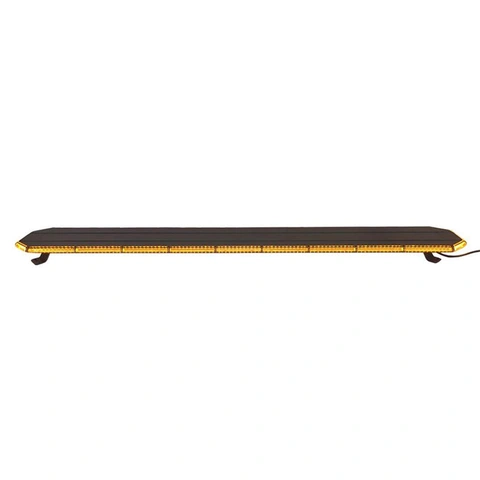 XG Strobe 1500 Tinted Varsellysbjelke 1511mm, ECE R65 Klasse 2, IP67