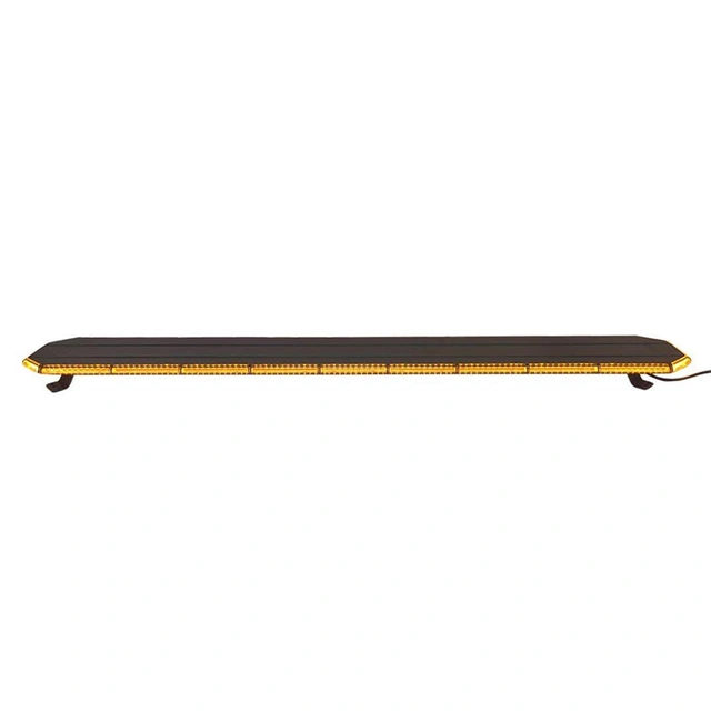 XG Strobe 1500 Tinted Varsellysbjelke 1511mm, ECE R65 Klasse 2, IP67 