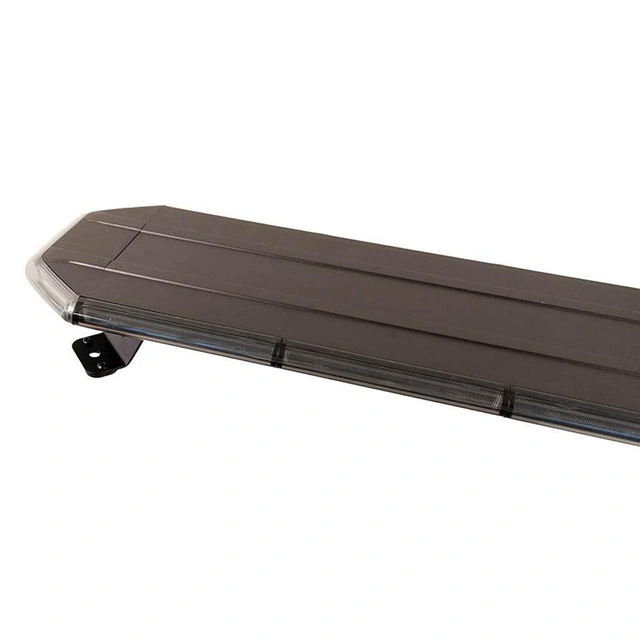 XG Strobe 1500 Tinted Varsellysbjelke 1511mm, ECE R65 Klasse 2, IP67 