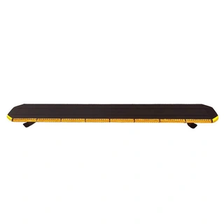 XG Strobe 1300 Tinted Varsellysbjelke 1359mm, ECE R65 Klasse 2, IP67
