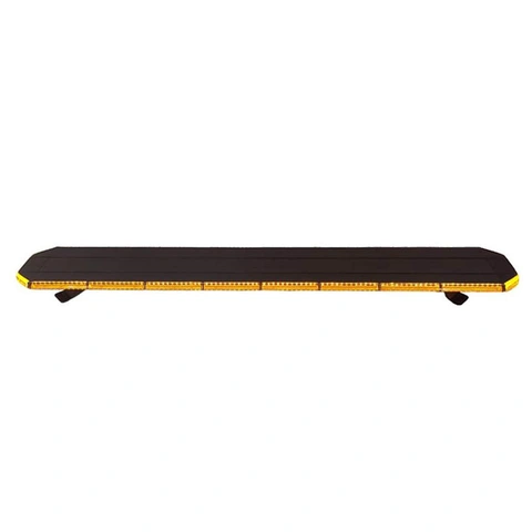 XG Strobe 1300 Tinted Varsellysbjelke 1359mm, ECE R65 Klasse 2, IP67