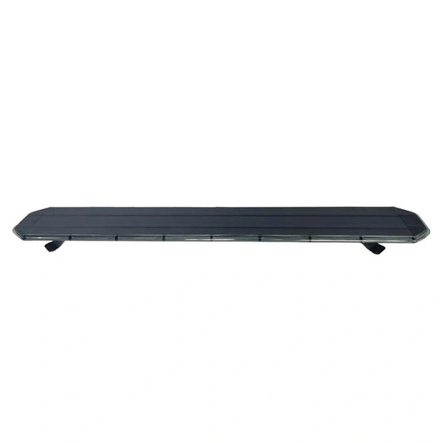 XG Strobe 1300 Tinted Varsellysbjelke 1359mm, ECE R65 Klasse 2, IP67 