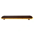 XG Strobe 1200 Tinted Varsellysbjelke 1206mm, ECE R65 Klasse 2, IP67