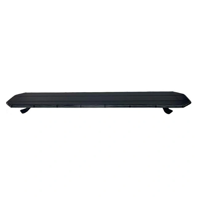 XG Strobe 1200 Tinted Varsellysbjelke 1206mm, ECE R65 Klasse 2, IP67 