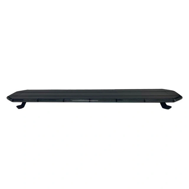 XG Strobe 1000 Tinted Varsellysbjelke 1054mm, ECE R65 Klasse 2, IP67 
